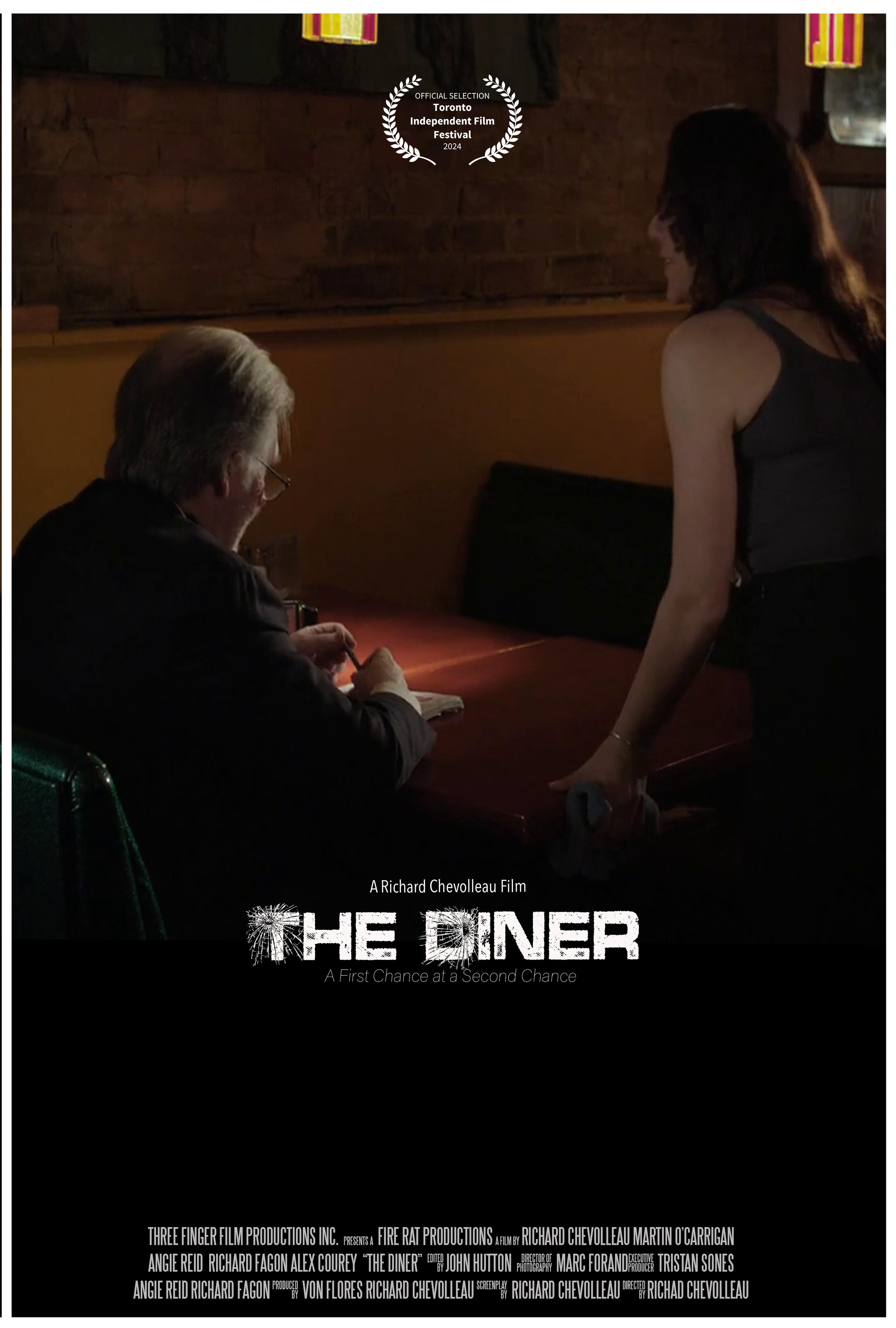 The Diner